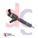 Bosch 0445110277 Common Rail Injector For Hyundai H1 i800 Iload Dodge H100