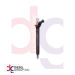 Bosch Inyector 0445116019