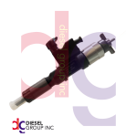 Denso Inyector 095000-547