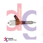 Common Rail Diesel Fuel Injector for C6.6, caterpillar Perkins, 2645A753, 321-3600