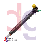 Delphi R05501D Common Rail Diesel Fuel Injectors Premium Part for KIA Bongo K2900