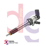 VDO A2C59511364 Fuel Injector Nozzle