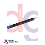 R04601D Inyector Common Rail Delphi