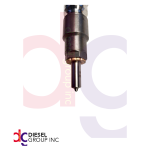 0445124012 Injector ≥ 2010 MaxxForce 11 - Image 2