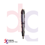 0445124012 Injector ≥ 2010 MaxxForce 11