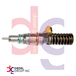 0986441031 Injector 2003-2006 DDC Series 60 - Image 4