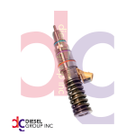 0986441031 Injector 2003-2006 DDC Series 60 - Image 2