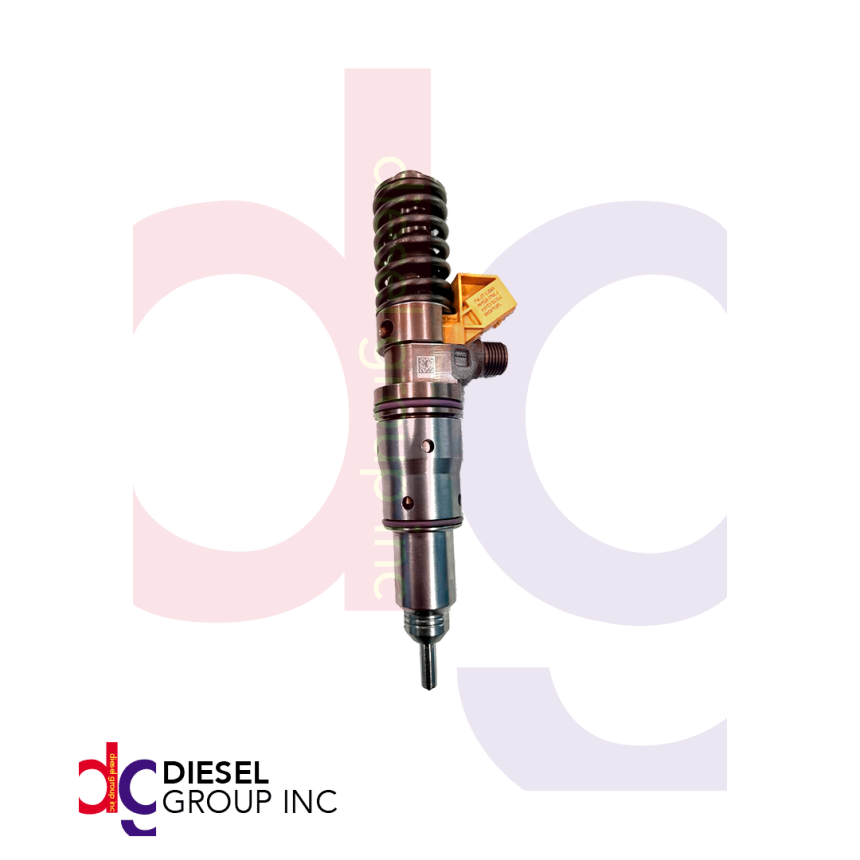 0986435646 Injector DD16,15.6L / DD15,14.8L Diesel Group CA