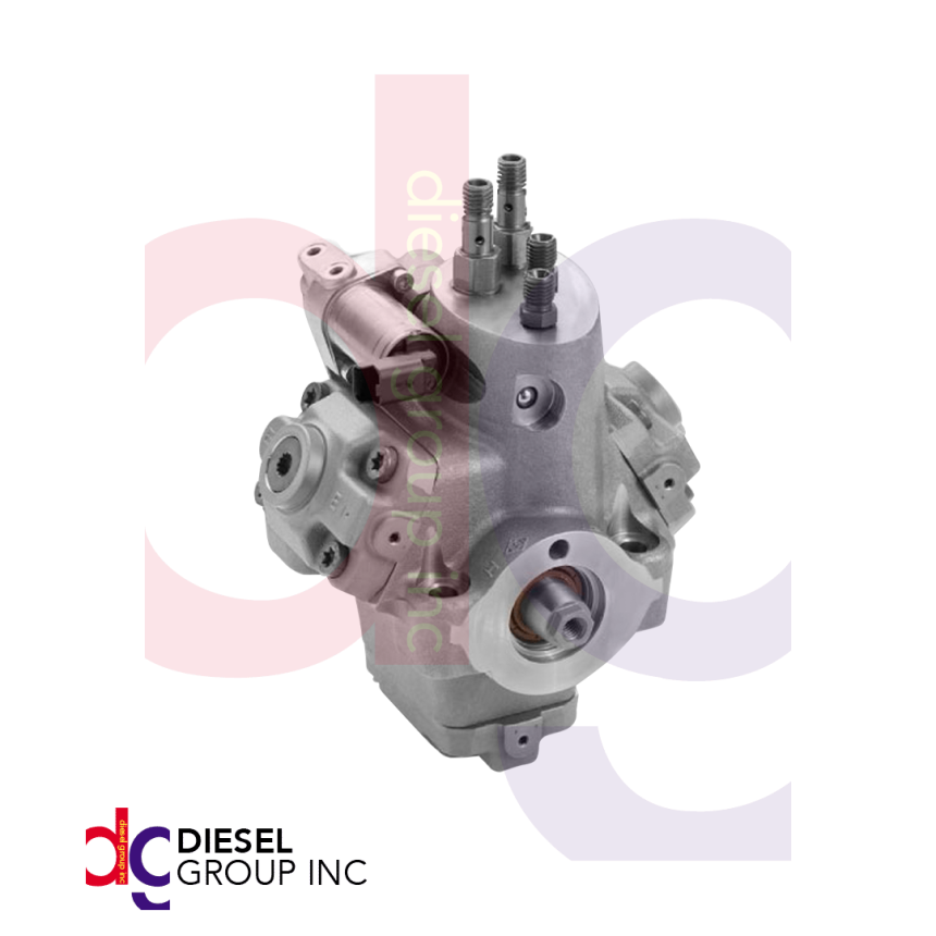 AP63697 (16 cc) INTERNATIONAL® HIGHPRESSURE OIL PUMP (2007 2010