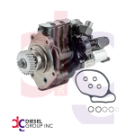 AP63693 (16 cc) INTERNATIONAL® HIGH-PRESSURE OIL PUMP (2004 - 2006)