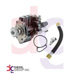 AP63694 (12 cc) INTERNATIONAL® HIGH-PRESSURE OIL PUMP KIT (2007 - 2010)