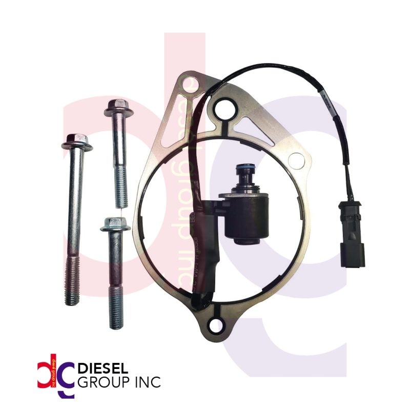 INSTALLATION ACCESSORY KIT FOR CUMMINS® ISX15 / X15 FUEL PUMPS Diesel