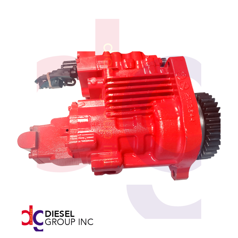 AP63697 (16 cc) INTERNATIONAL® HIGHPRESSURE OIL PUMP (2007 2010