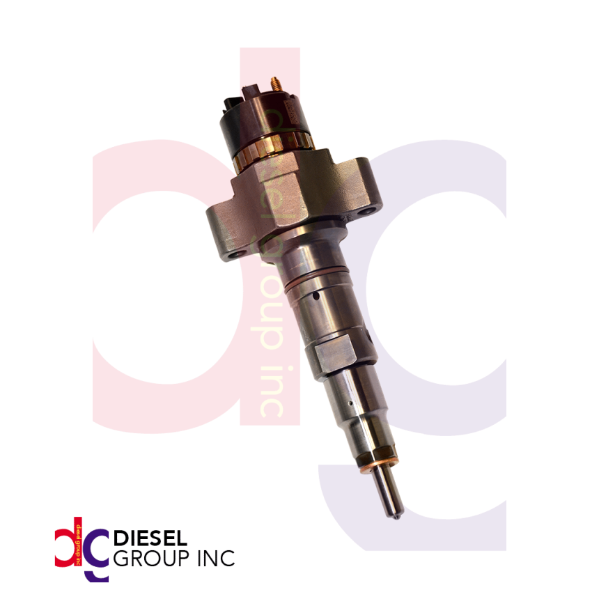2872068 ISL CUMMINS® INJECTOR – Diesel Group CA