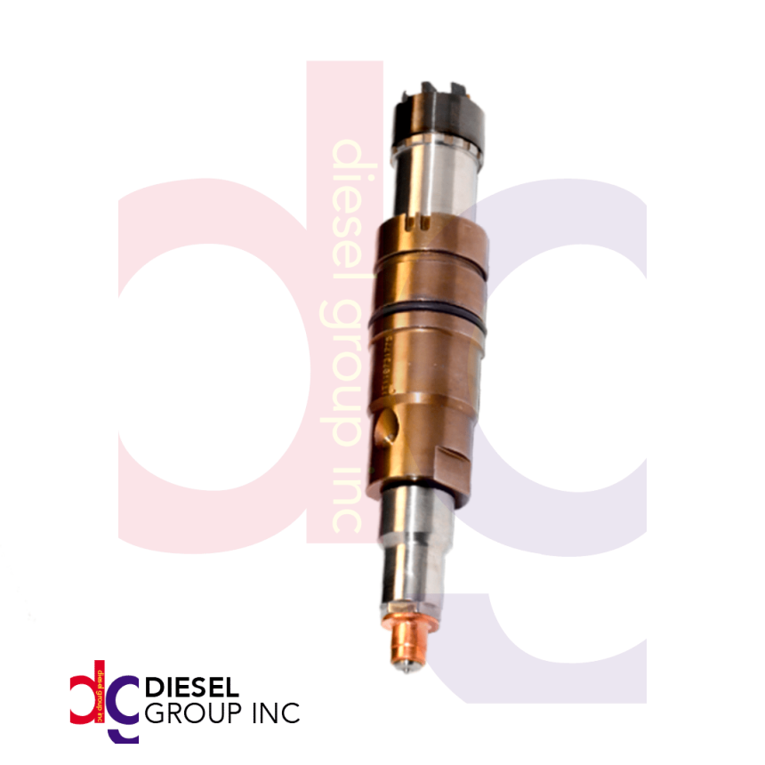 2872405 (ISX 15) CUMMINS® INJECTOR Diesel Group CA