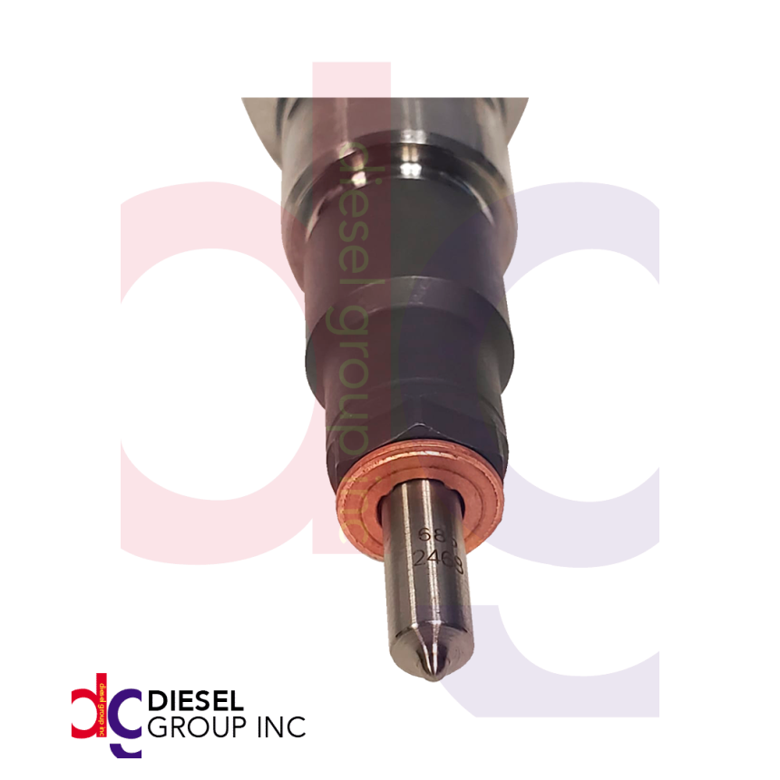 0986435573 Injector 201016, 6.7L Midrange Diesel Group CA