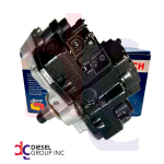 0445020377 NEW FUEL PUMP CUMMINS (6.7)