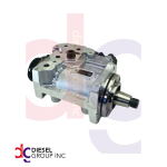 A4720902150 HIGH PRESSURE PUMP DD15 -DD13 - Image 4