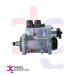 A4720902150 HIGH PRESSURE PUMP DD15 -DD13 - Image 5