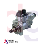 A4720902150 HIGH PRESSURE PUMP DD15 -DD13 - Image 2