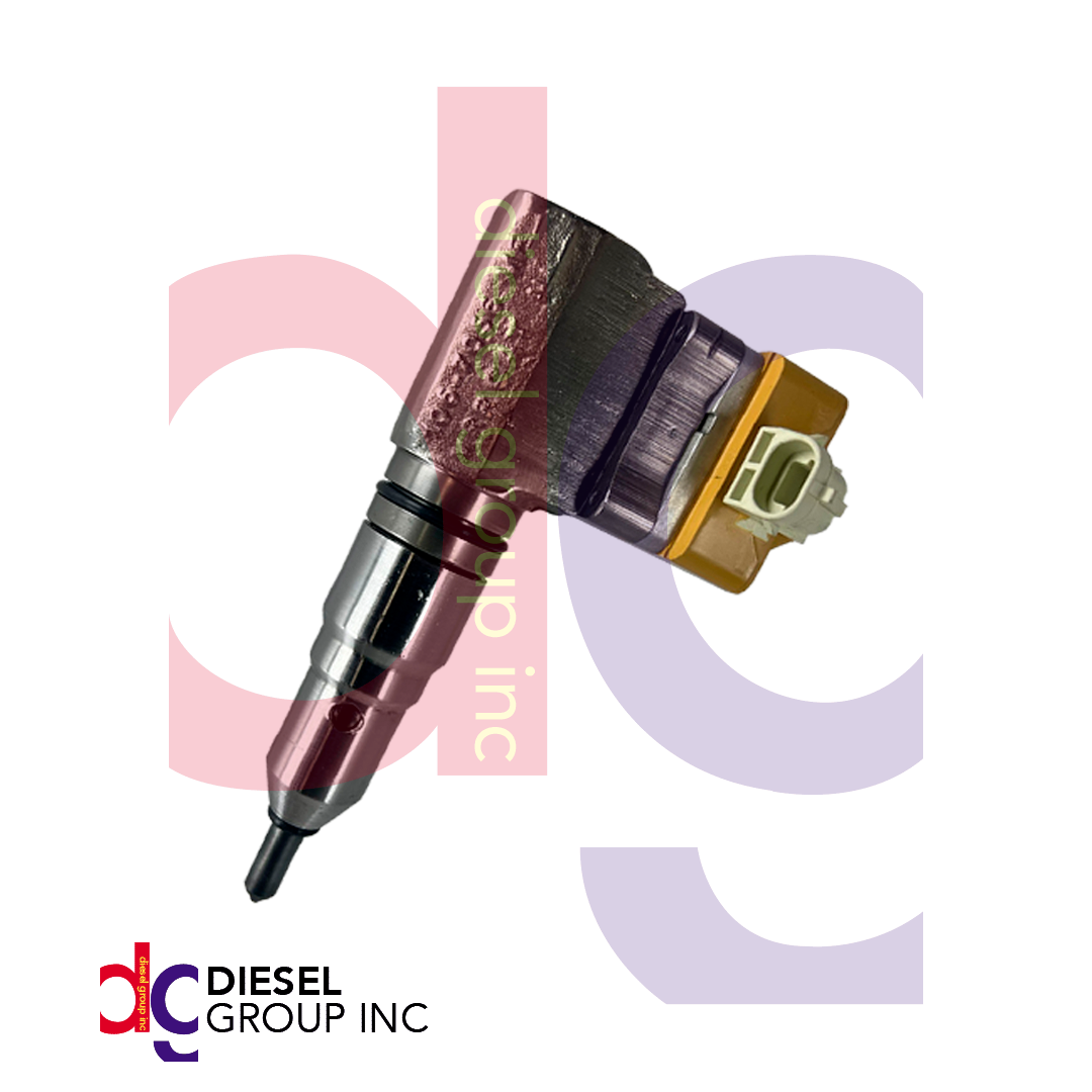 OR4970 OR4970 (3126) CATERPILLAR® INJECTORS - Image 1