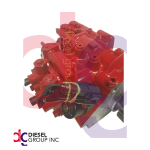 5594630RX FUEL PUMP X15 – INSTALLATION ACCESSORY KIT INCLUDED – SMALL GEAR - Image 4