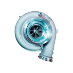 NEW OUTRIGHT DAP 2836379 DD15 TURBO DETROIT DIESEL TRUCK SERIES HX55 - Image 2