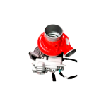 CUMMINS ISM #4309124 REBUILT TURBO DIESEL HE400VG/HE451VE  WITH OEM ACTUATOR HOLSET & INSTALLATION ACCESSORY KIT INCLUDED - Image 5