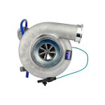 57909882500 New Turbocharger, Detroit DD15 13-19 - Image 3