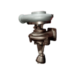 REMANUFACTURED TURBO A4720901480 DD15 TURBO DETROIT DIESEL