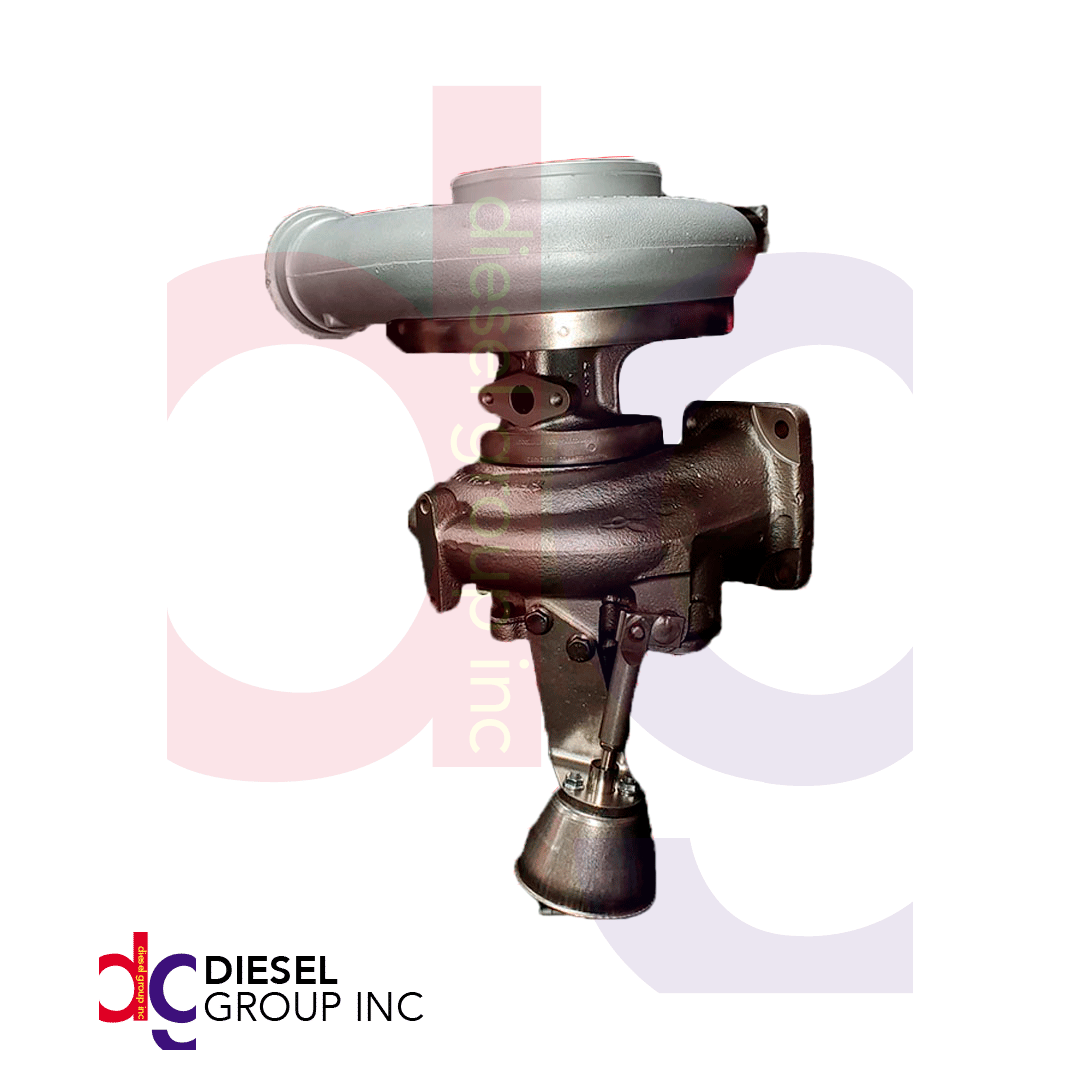 -_0001_A472090-REMAN-2 REMANUFACTURED TURBO A4720901480 DD15 TURBO DETROIT DIESEL - Image 1