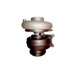 CUMMINS 3800471RX M11 NEW OUTRIGHT DAP HX55 DIESEL TURBOCHARGER - Image 2