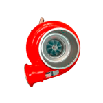 REBUILT 4309077RX CUMMINS ISX HE500VG/HE561VE TURBO DIESEL + INSTALLATION ACCESSORY KIT - CALIBRATED ACTUATOR NOT INCLUDED - Image 3