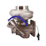 13879880050 New Turbo B3G, Detroit DD13 & OM471 EPA10 - Image 4