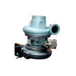 2881992 REMAN TURBO DIESEL FOR CUMMINS ISM – WITH INSTALLATION ACCESSORY KIT INCLUDED