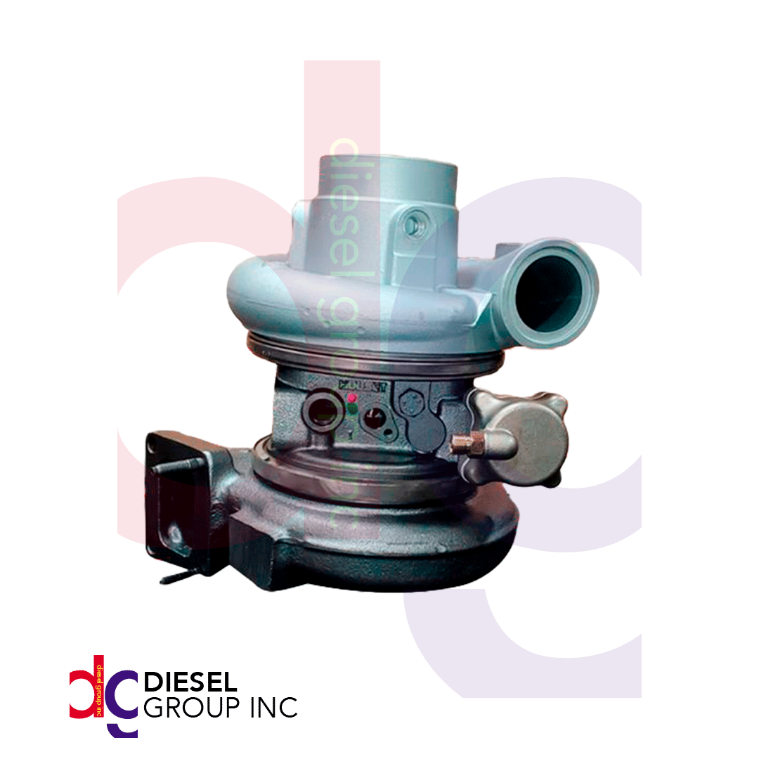 -_0002_2881992 2881992 REMAN TURBO DIESEL FOR CUMMINS ISM – WITH INSTALLATION ACCESSORY KIT INCLUDED - Image 1