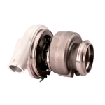 4033813H New Turbo HX55 Cummins M11 - Image 5