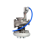 57909882500 New Turbocharger, Detroit DD15 13-19 - Image 2