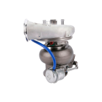 714788-5001S New Turbo, Detroit S60 12.7L 430HP
