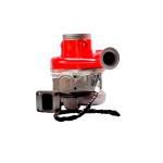 REBUILT 4309078RX CUMMINS ISX HE500VG/HE561VE TURBO DIESEL WITH OEM ACTUATOR HOLSET & INSTALLATION ACCESSORY KIT INCLUDED