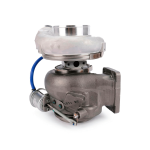 714788-5001S New Turbo, Detroit S60 12.7L 430HP - Image 4