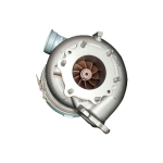 A4720901880 DIESEL TURBOCHARGER DETROIT DD15 - Image 4