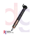 REMANUFACTURED BY BOSCH COMMON RAIL FUEL INJECTOR – GM 6.6L DURAMAX LML (2011–2016) - Image 4