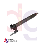 REMANUFACTURED BY BOSCH COMMON RAIL FUEL INJECTOR – GM 6.6L DURAMAX LML (2011–2016) - Image 2