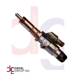 REMANUFACTURED BY BOSCH COMMON RAIL FUEL INJECTOR – GM 6.6L DURAMAX LB7 (2001–2004.5) - Image 4