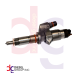 REMANUFACTURED BY BOSCH COMMON RAIL FUEL INJECTOR – GM 6.6L DURAMAX LB7 (2001–2004.5) - Image 3