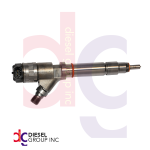 2004.5-2005 Duramax LLY Fuel Injectors - Image 2