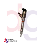 2006-2007.5 Duramax LBZ Injectors