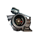 NEW OUTRIGHT DAP 12.7L TURBO DETROIT DIESEL #0R7578 TRUCK SERIES 60 GTA4294 - Image 2