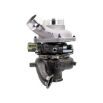 854572-9001S Reman Turbocharger, Ford 6.7L 11-16 C&C